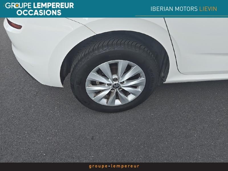 Image SKODA Kamiq 1.0 TSI 95ch Active