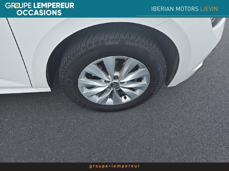 Image SKODA Kamiq 1.0 TSI 95ch Active