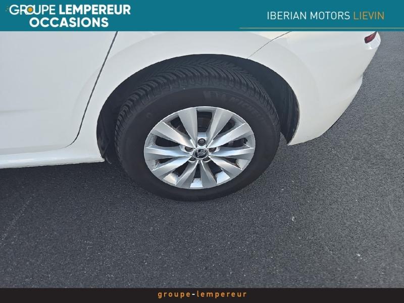 Image SKODA Kamiq 1.0 TSI 95ch Active