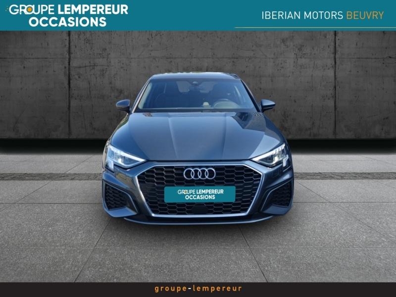 Image AUDI A3 Sportback 35 TFSI 150ch Mild Hybrid S line S tronic 7