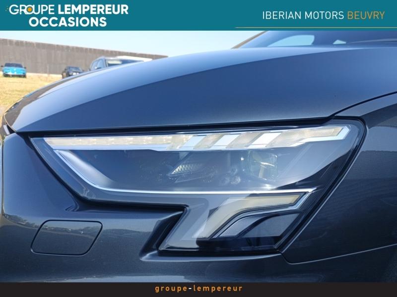 Image AUDI A3 Sportback 35 TFSI 150ch Mild Hybrid S line S tronic 7