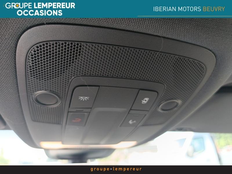 Image AUDI A3 Sportback 35 TFSI 150ch Mild Hybrid S line S tronic 7