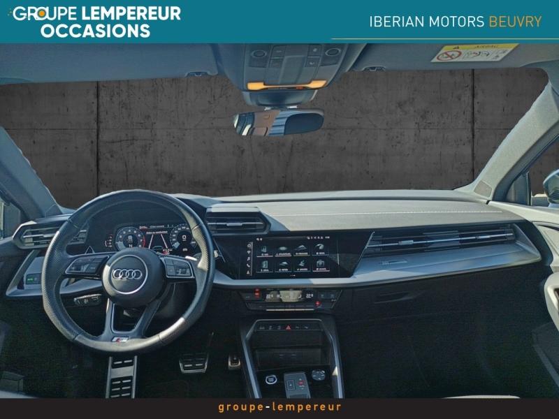 Image AUDI A3 Sportback 35 TFSI 150ch Mild Hybrid S line S tronic 7