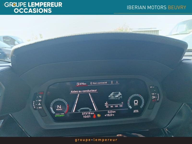 Image AUDI A3 Sportback 35 TFSI 150ch Mild Hybrid S line S tronic 7