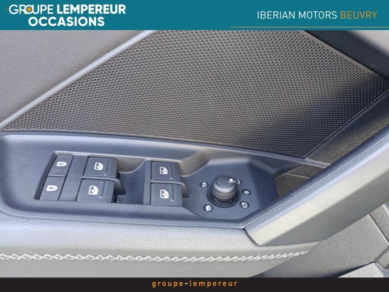 Image AUDI A3 Sportback 35 TFSI 150ch Mild Hybrid S line S tronic 7