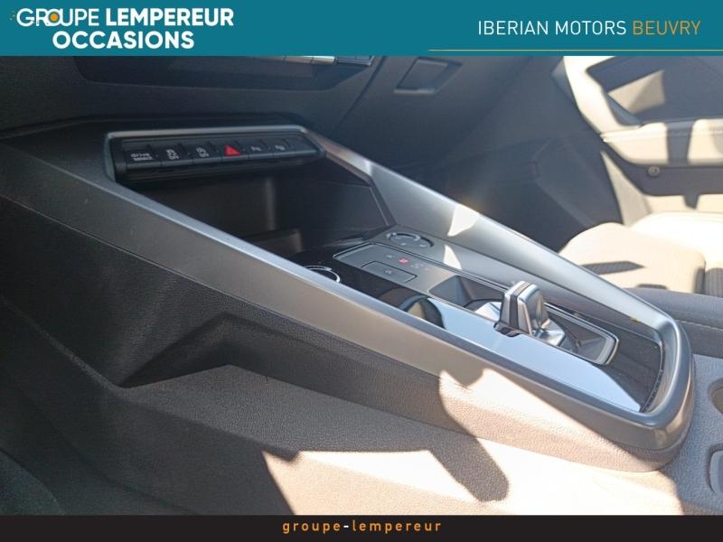 Image AUDI A3 Sportback 35 TFSI 150ch Mild Hybrid S line S tronic 7