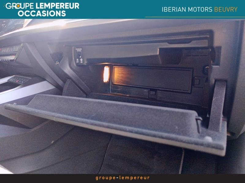 Image AUDI A3 Sportback 35 TFSI 150ch Mild Hybrid S line S tronic 7