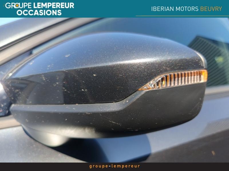 Image AUDI A3 Sportback 35 TFSI 150ch Mild Hybrid S line S tronic 7