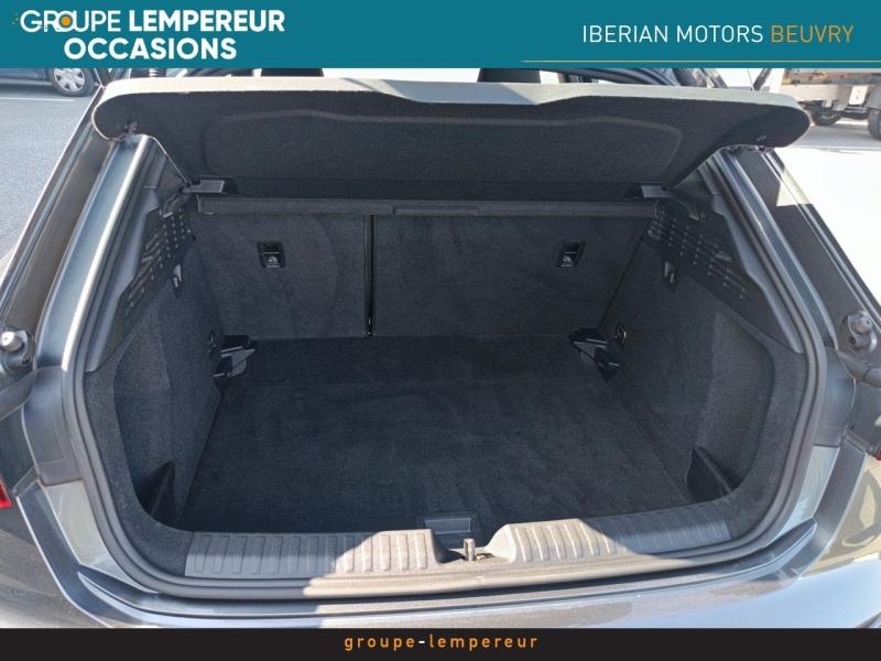 Image AUDI A3 Sportback 35 TFSI 150ch Mild Hybrid S line S tronic 7
