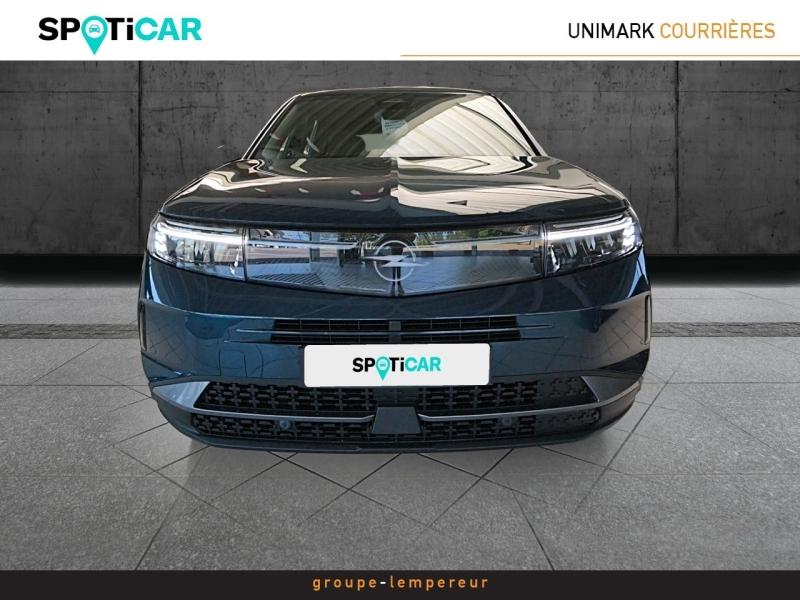 Image OPEL Grandland 1.2 Turbo Hybrid 145ch Edition e-DCT6