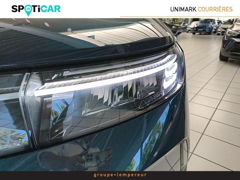 Image OPEL Grandland 1.2 Turbo Hybrid 145ch Edition e-DCT6