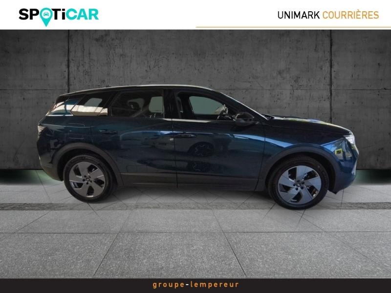Image OPEL Grandland 1.2 Turbo Hybrid 145ch Edition e-DCT6