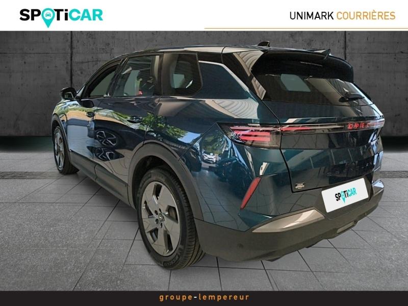 Image OPEL Grandland 1.2 Turbo Hybrid 145ch Edition e-DCT6