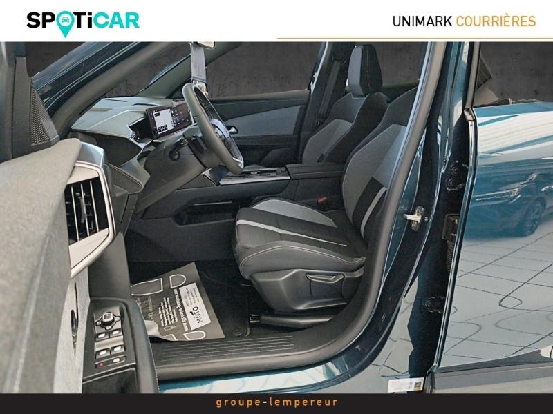 Image OPEL Grandland 1.2 Turbo Hybrid 145ch Edition e-DCT6