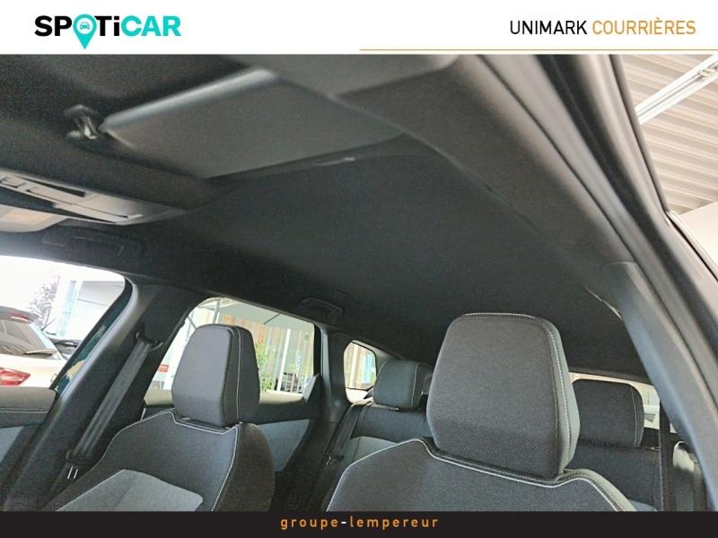 Image OPEL Grandland 1.2 Turbo Hybrid 145ch Edition e-DCT6