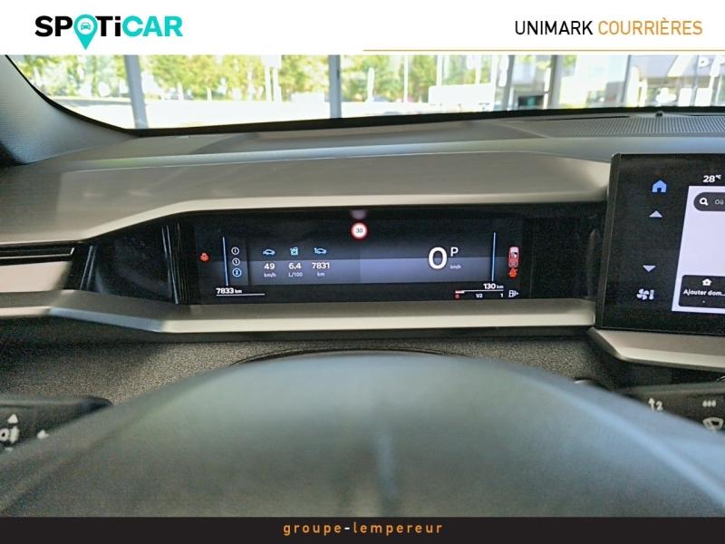 Image OPEL Grandland 1.2 Turbo Hybrid 145ch Edition e-DCT6