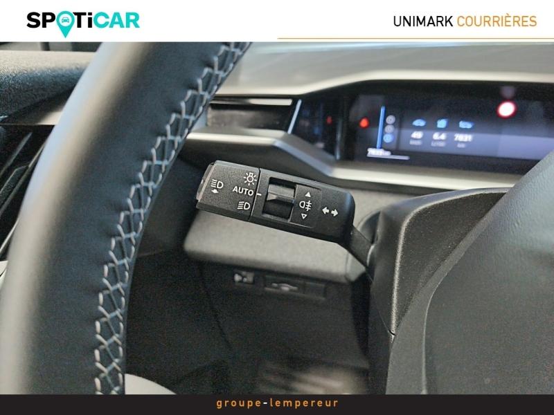 Image OPEL Grandland 1.2 Turbo Hybrid 145ch Edition e-DCT6