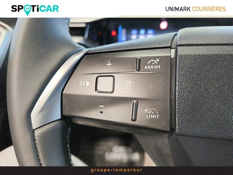 Image OPEL Grandland 1.2 Turbo Hybrid 145ch Edition e-DCT6