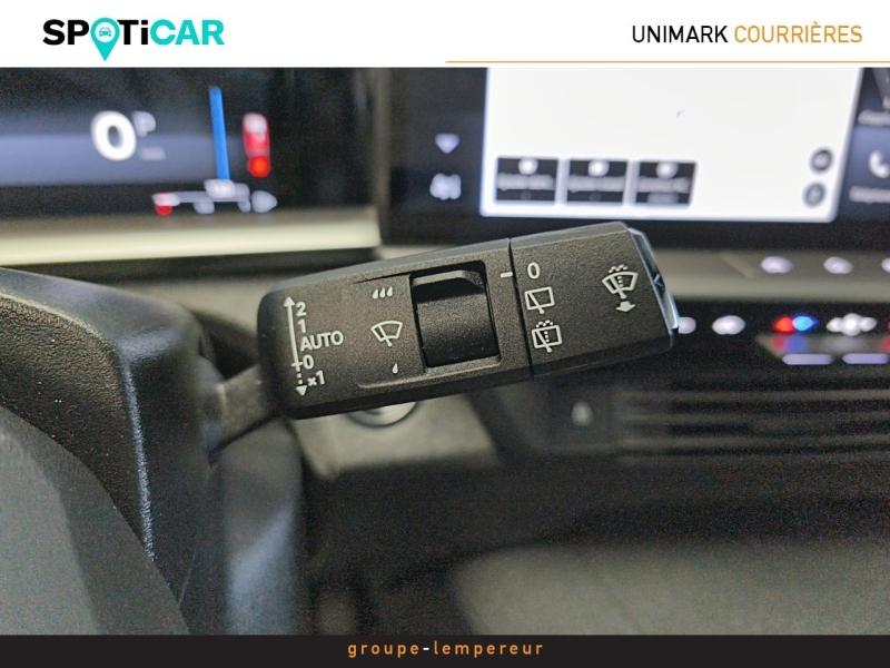 Image OPEL Grandland 1.2 Turbo Hybrid 145ch Edition e-DCT6