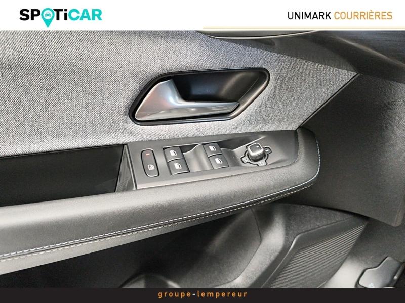 Image OPEL Grandland 1.2 Turbo Hybrid 145ch Edition e-DCT6