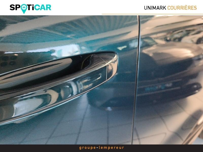 Image OPEL Grandland 1.2 Turbo Hybrid 145ch Edition e-DCT6