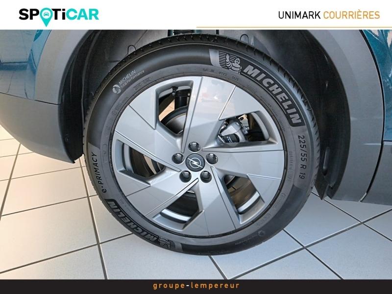 Image OPEL Grandland 1.2 Turbo Hybrid 145ch Edition e-DCT6