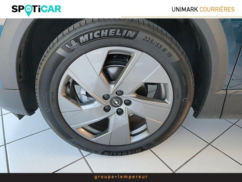 Image OPEL Grandland 1.2 Turbo Hybrid 145ch Edition e-DCT6