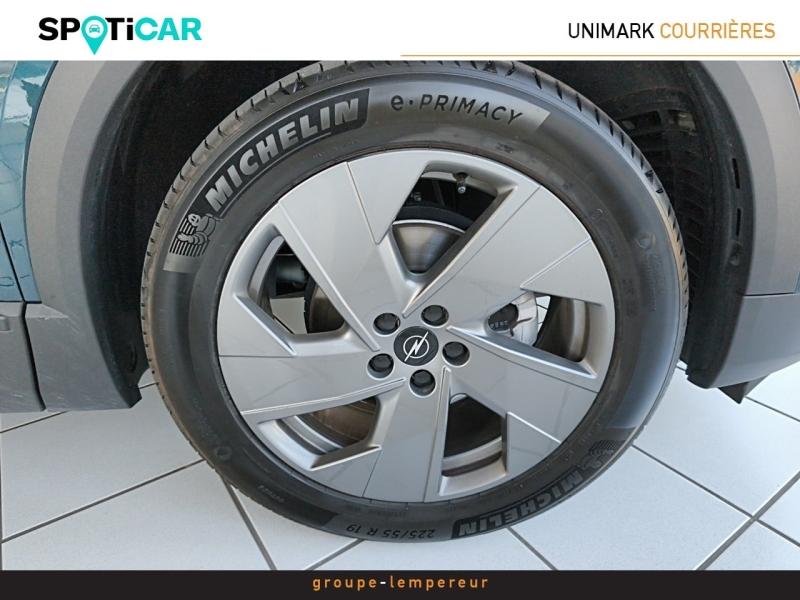 Image OPEL Grandland 1.2 Turbo Hybrid 145ch Edition e-DCT6