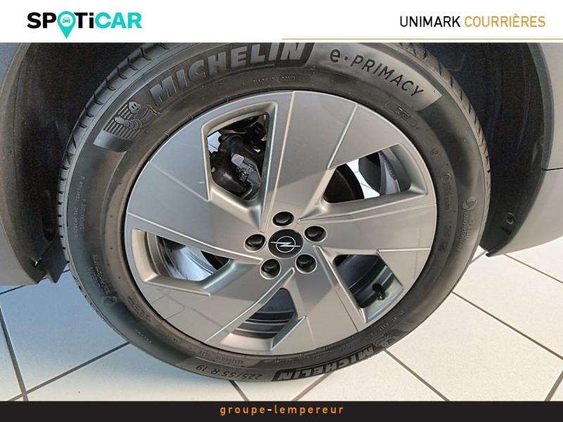 Image OPEL Grandland 1.2 Turbo Hybrid 145ch Edition e-DCT6