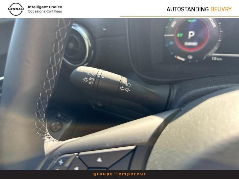 Image NISSAN Juke 1.6 Hybrid 143ch N-Connecta 2025.5