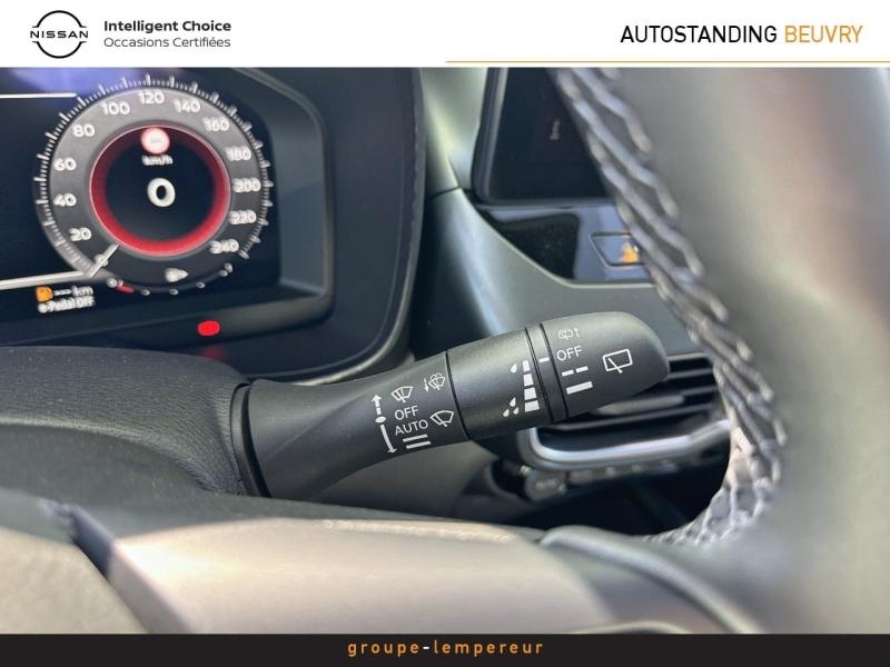 Image NISSAN Juke 1.6 Hybrid 143ch N-Connecta 2025.5