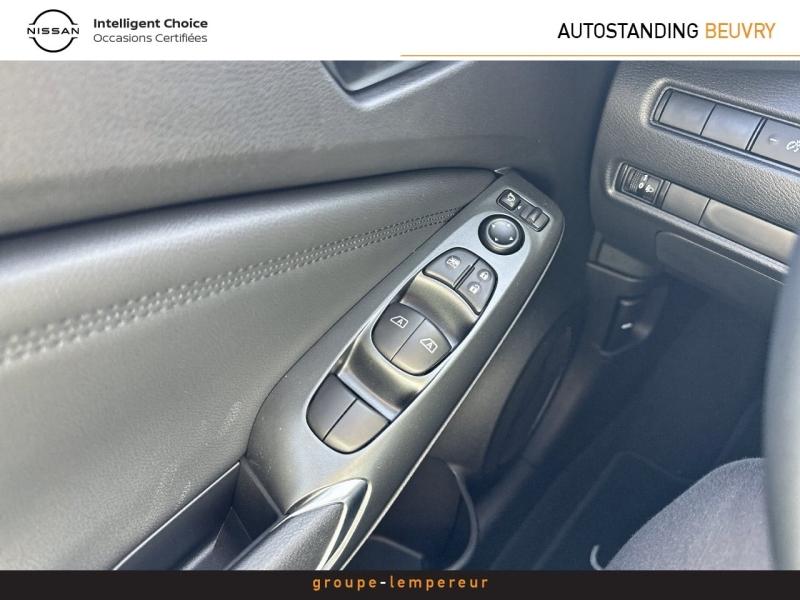 Image NISSAN Juke 1.6 Hybrid 143ch N-Connecta 2025.5