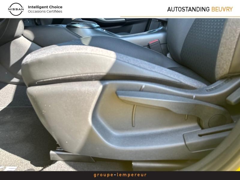Image NISSAN Juke 1.6 Hybrid 143ch N-Connecta 2025.5