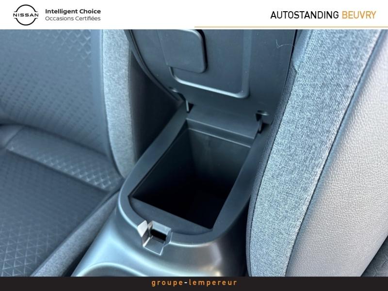 Image NISSAN Juke 1.6 Hybrid 143ch N-Connecta 2025.5
