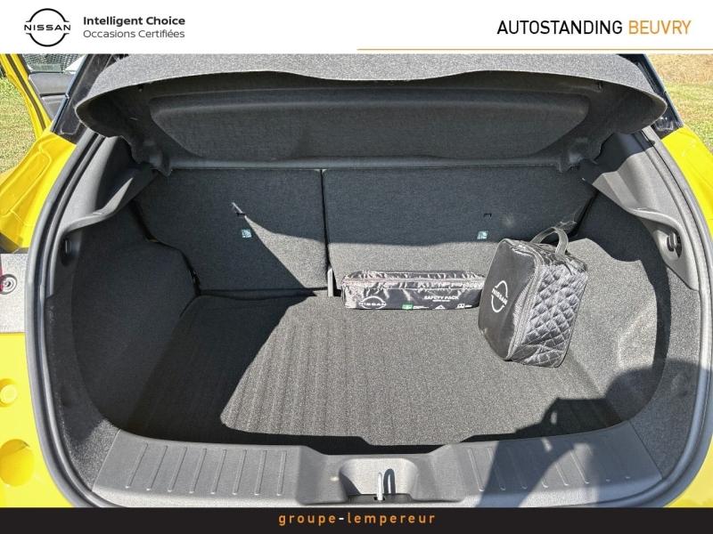 Image NISSAN Juke 1.6 Hybrid 143ch N-Connecta 2025.5