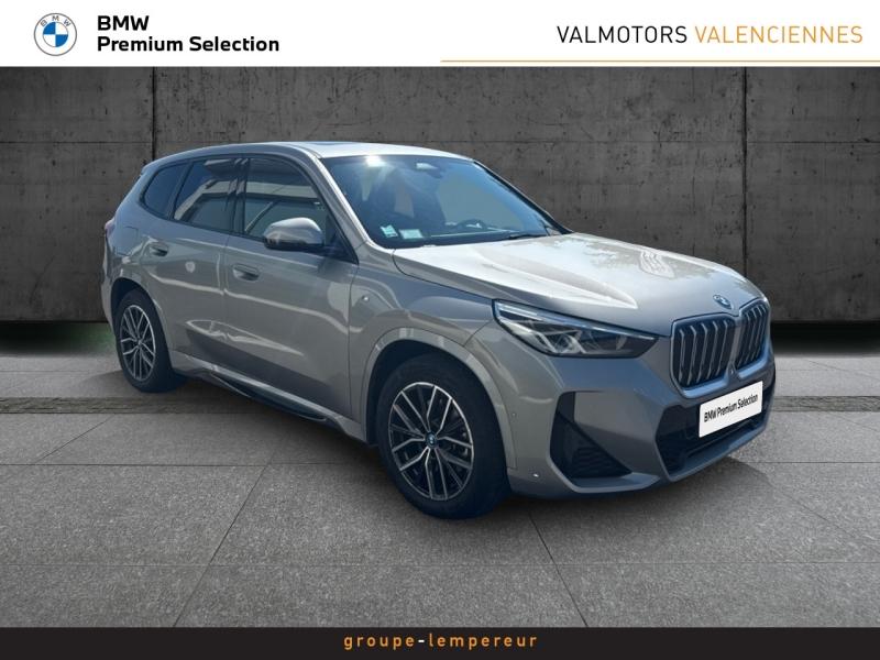 Photo BMW X1 ixDrive30 313ch M Sport