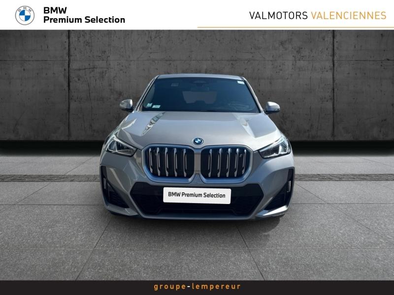 Image BMW X1 ixDrive30 313ch M Sport