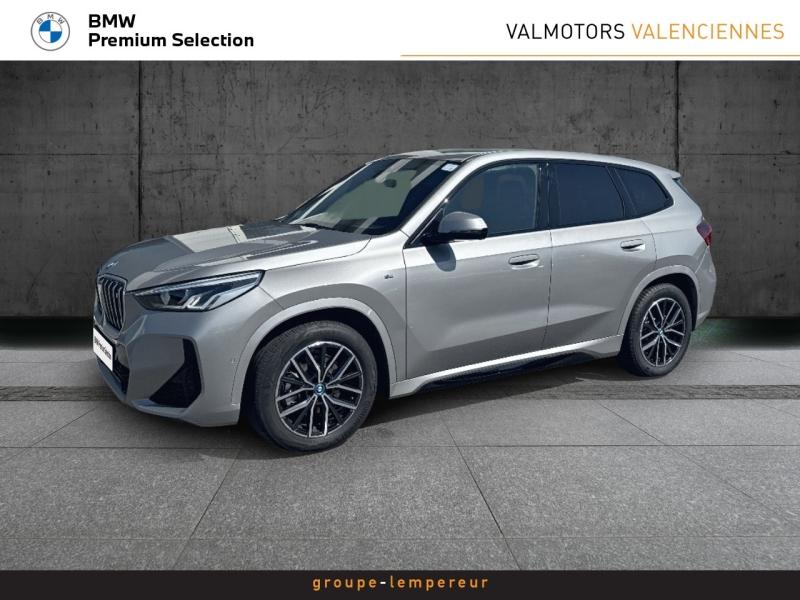 Image BMW X1 ixDrive30 313ch M Sport
