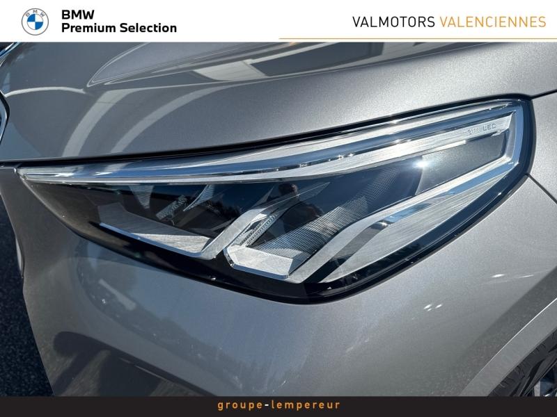 Image BMW X1 ixDrive30 313ch M Sport