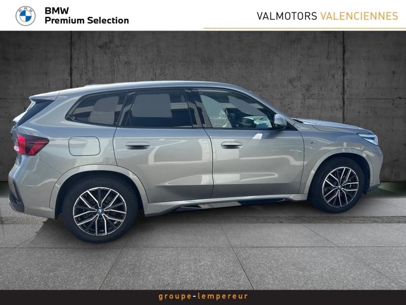 Image BMW X1 ixDrive30 313ch M Sport