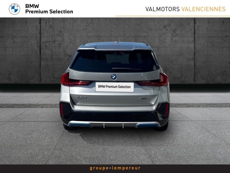 Image BMW X1 ixDrive30 313ch M Sport