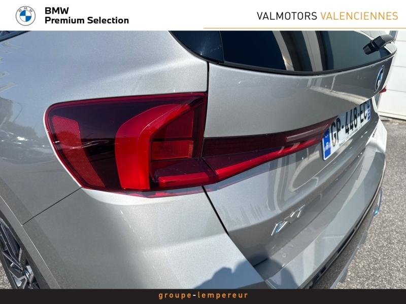 Image BMW X1 ixDrive30 313ch M Sport
