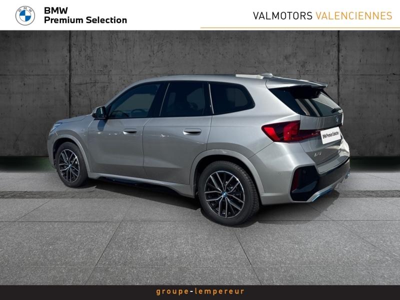 Image BMW X1 ixDrive30 313ch M Sport