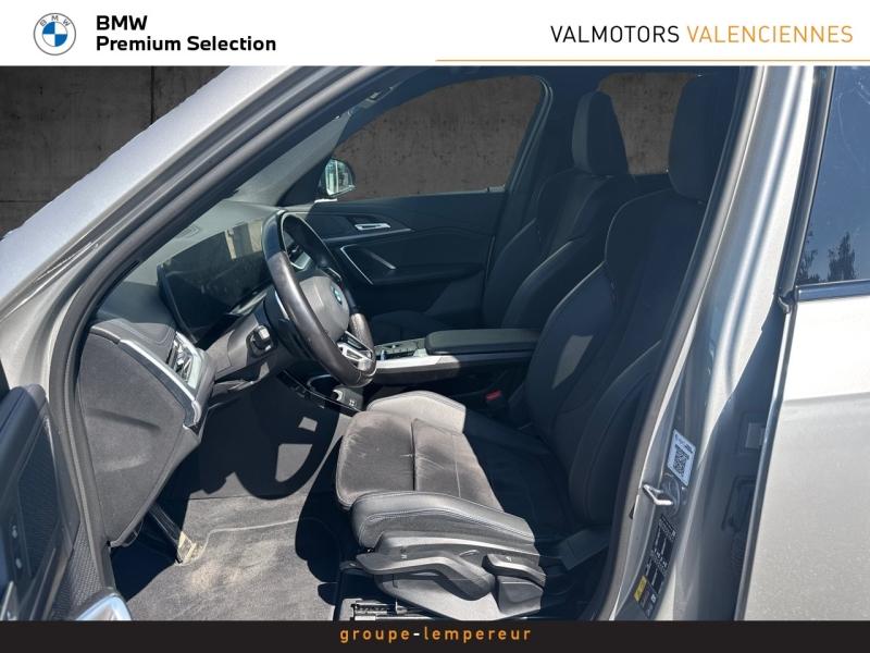 Image BMW X1 ixDrive30 313ch M Sport