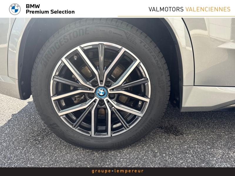 Image BMW X1 ixDrive30 313ch M Sport