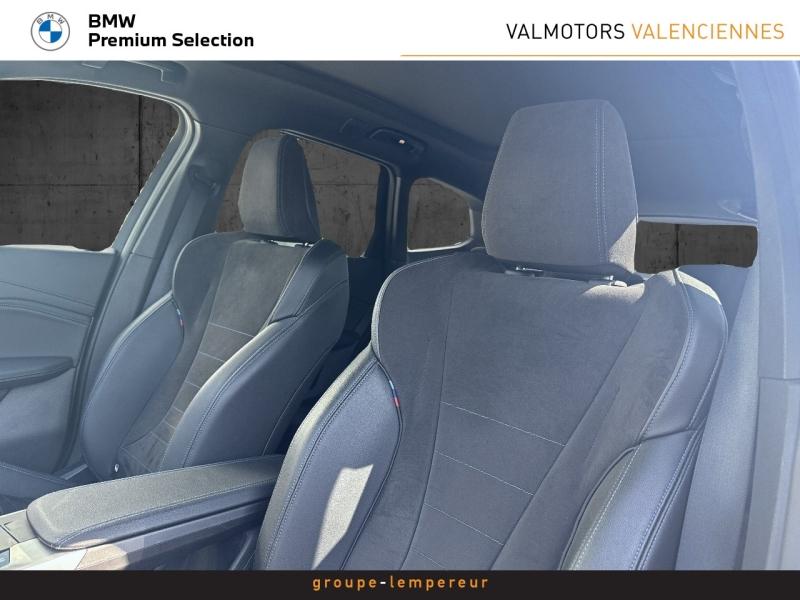 Image BMW X1 ixDrive30 313ch M Sport