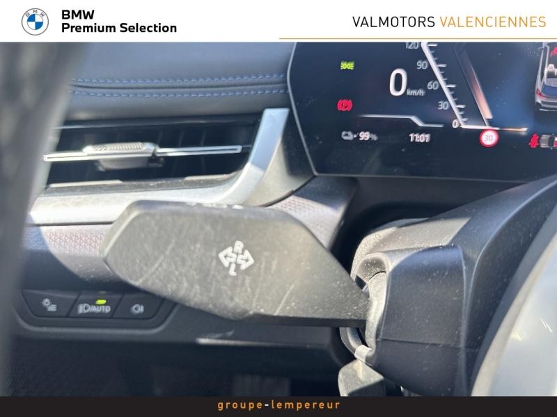 Image BMW X1 ixDrive30 313ch M Sport