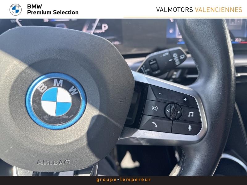 Image BMW X1 ixDrive30 313ch M Sport
