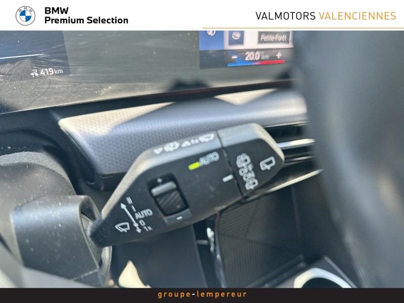 Image BMW X1 ixDrive30 313ch M Sport