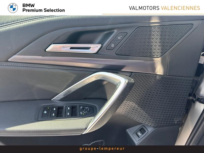 Image BMW X1 ixDrive30 313ch M Sport